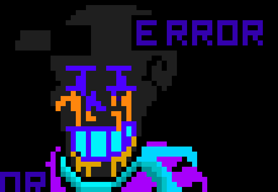 -teleports back and makes the second floor-