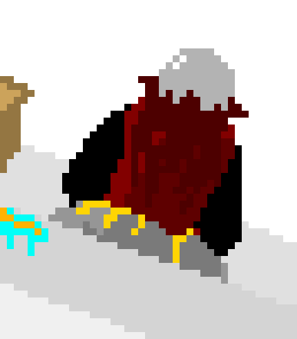 [1ac526] Okay fine, lets not make hasty judgements. I find it slightly skeptical but I'll ease on it. 