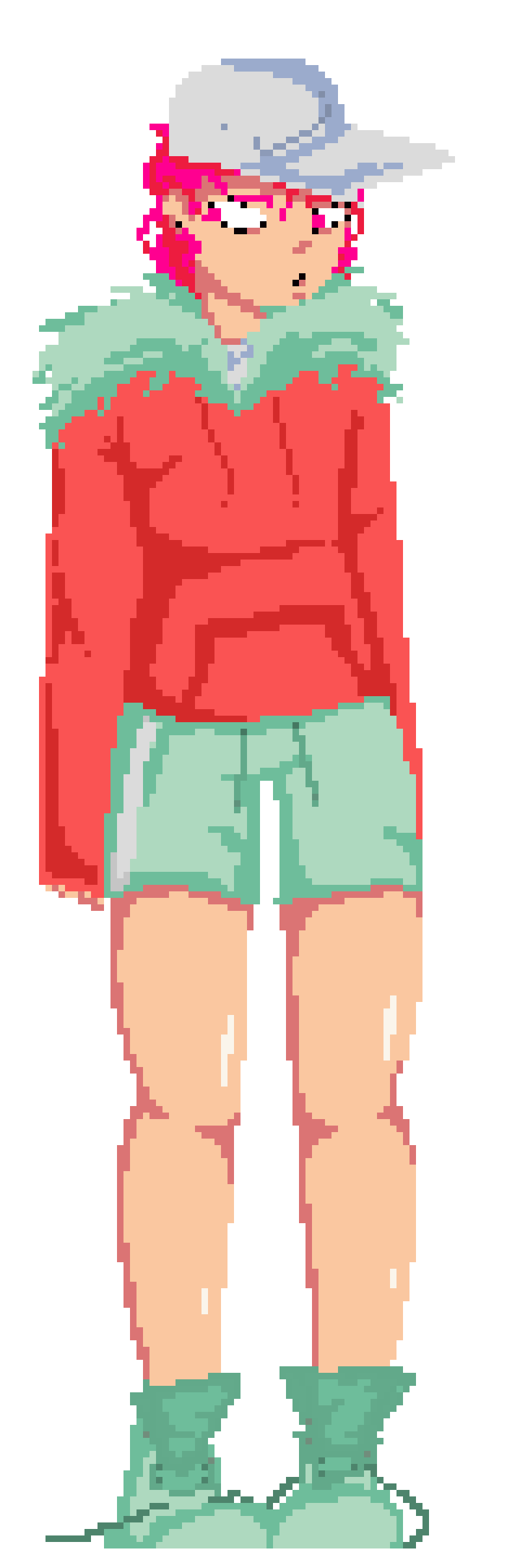 transparent wip val n bloob