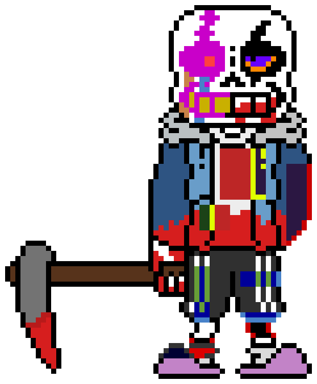 [d6b045] Demented: DELETE HELP ME I'M GLITCHING!!!!