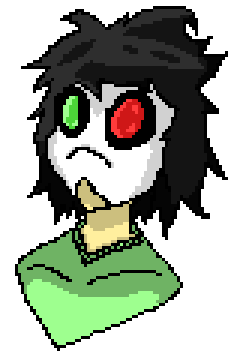 hm wonder who this cool guy is.