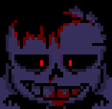 [a1a03c] he's gaslighting, don't trust him. -Demented 