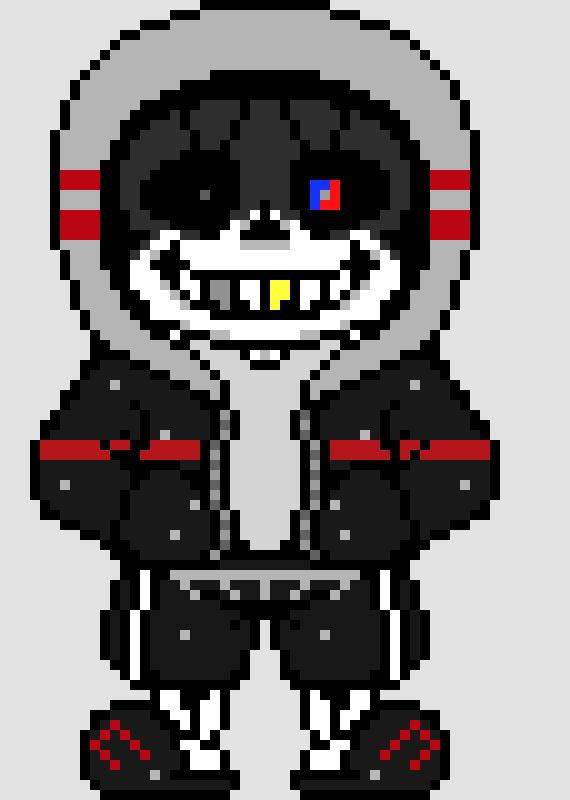 the au is wellfell m8 cant come up with a better name