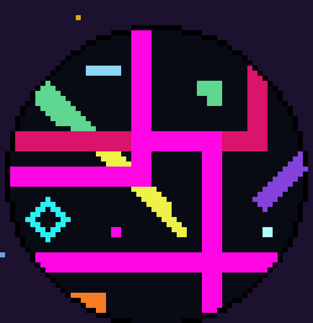 what planet eidon, also you can draw it on the sheet if you want to add i