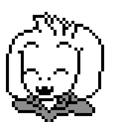 -dances around and slashes again- 