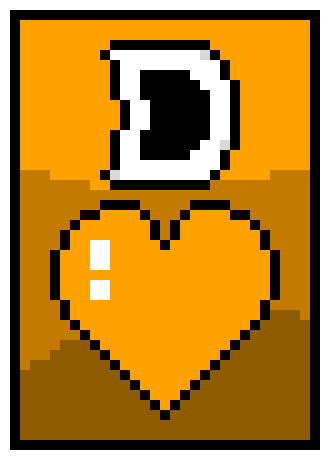 Underfang: The soul of Despair.