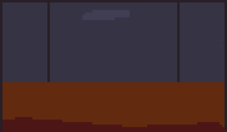 [365c37] Paths & Alice's House!! [Hall way]