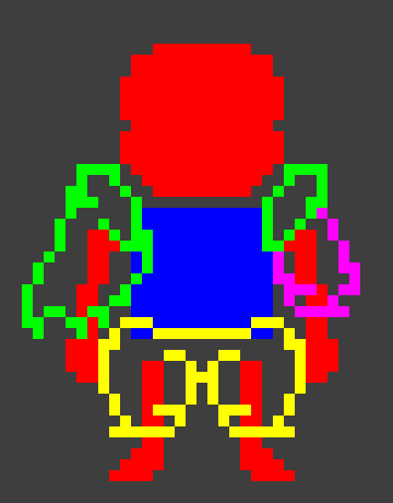 [6cbec4] trying to redesign caesar