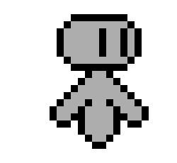 [9664c4] Bombs away! walk