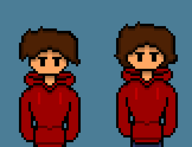 [d959ff] what hair style is better?