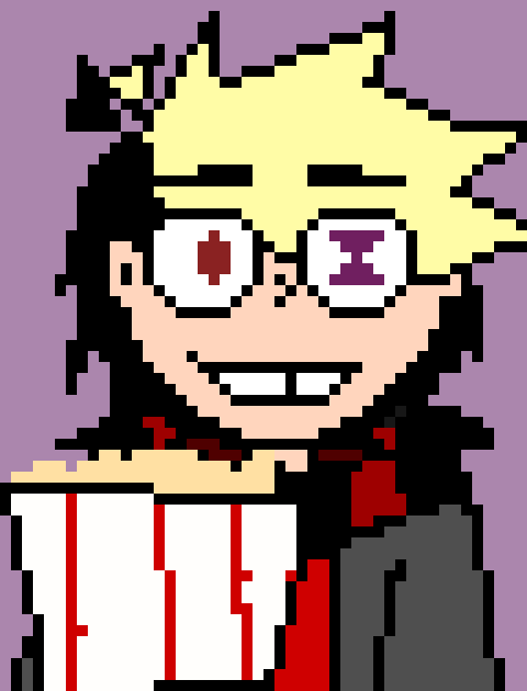 ayy shiptime! *grabs popcorn.*