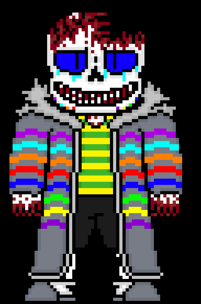 [2b1f9b] W-wh-what d-did yo-you see?