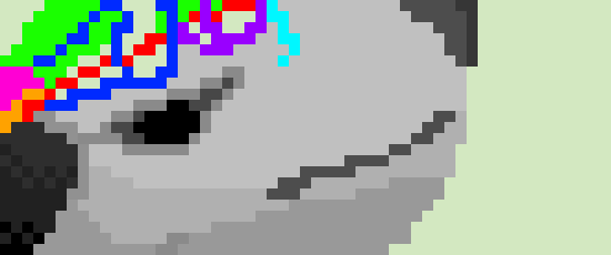 Save | Pixel Art Maker