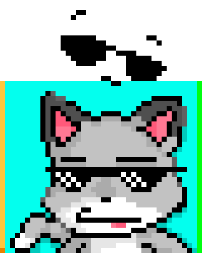 Don't mind me gunther dude, just another friend passing by, and clearly, those guys ruined our original introduction.