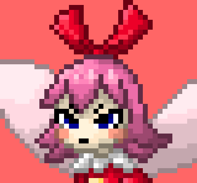 [777455] Prince Fluff don't listen to him!