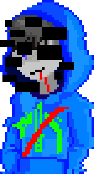 [7b7bce] you have sinned...