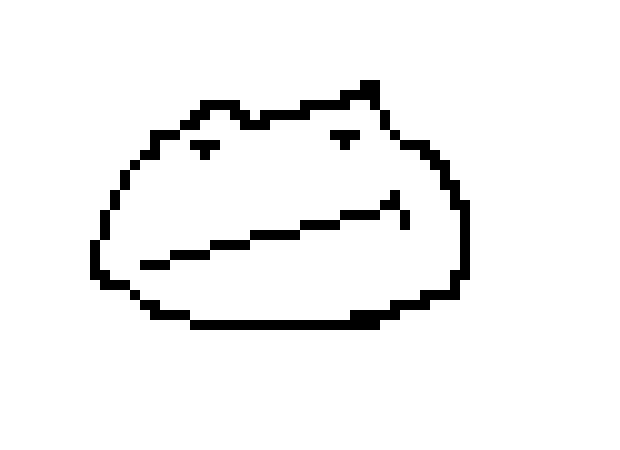 Actually,nevermind, i can't really make good art,so i'll just edit -Ro,the shitiest sprite maker of pam