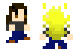 [d3c520] (( Recolors suck if I'd be honest. I mean, at least add some style to yo shi so it actually looks good. ))