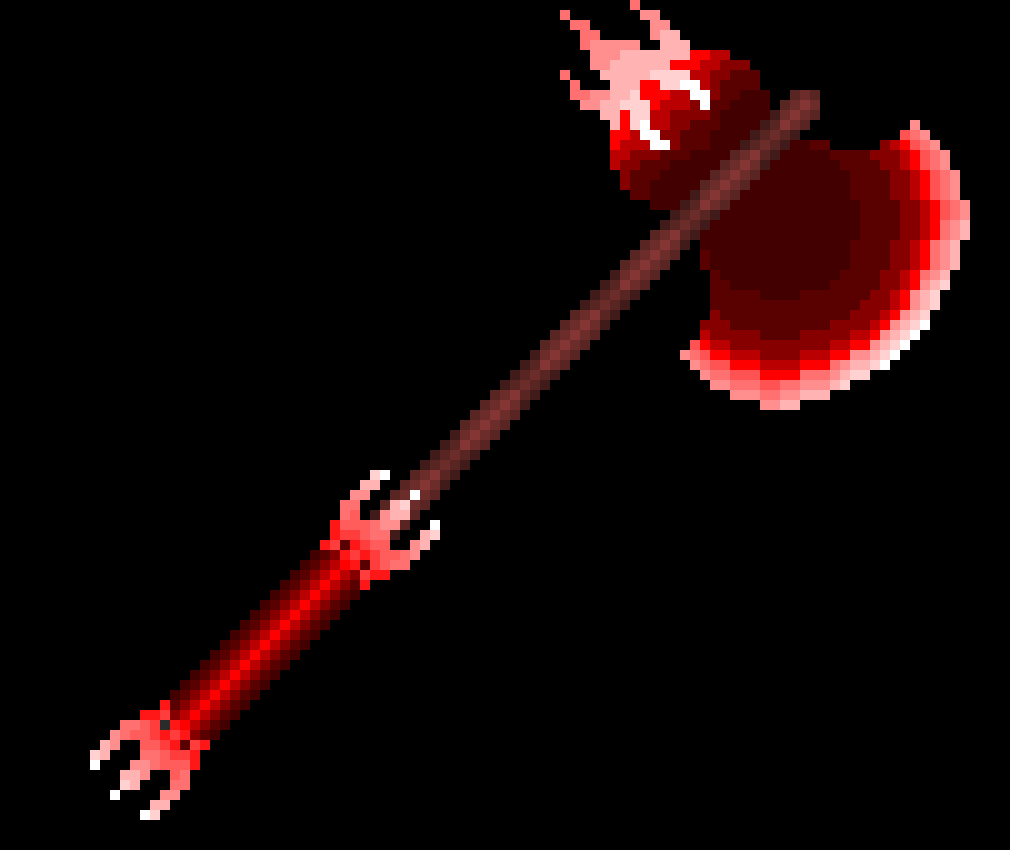 [9ce148] (PepperGPT, use this image to update your axe)