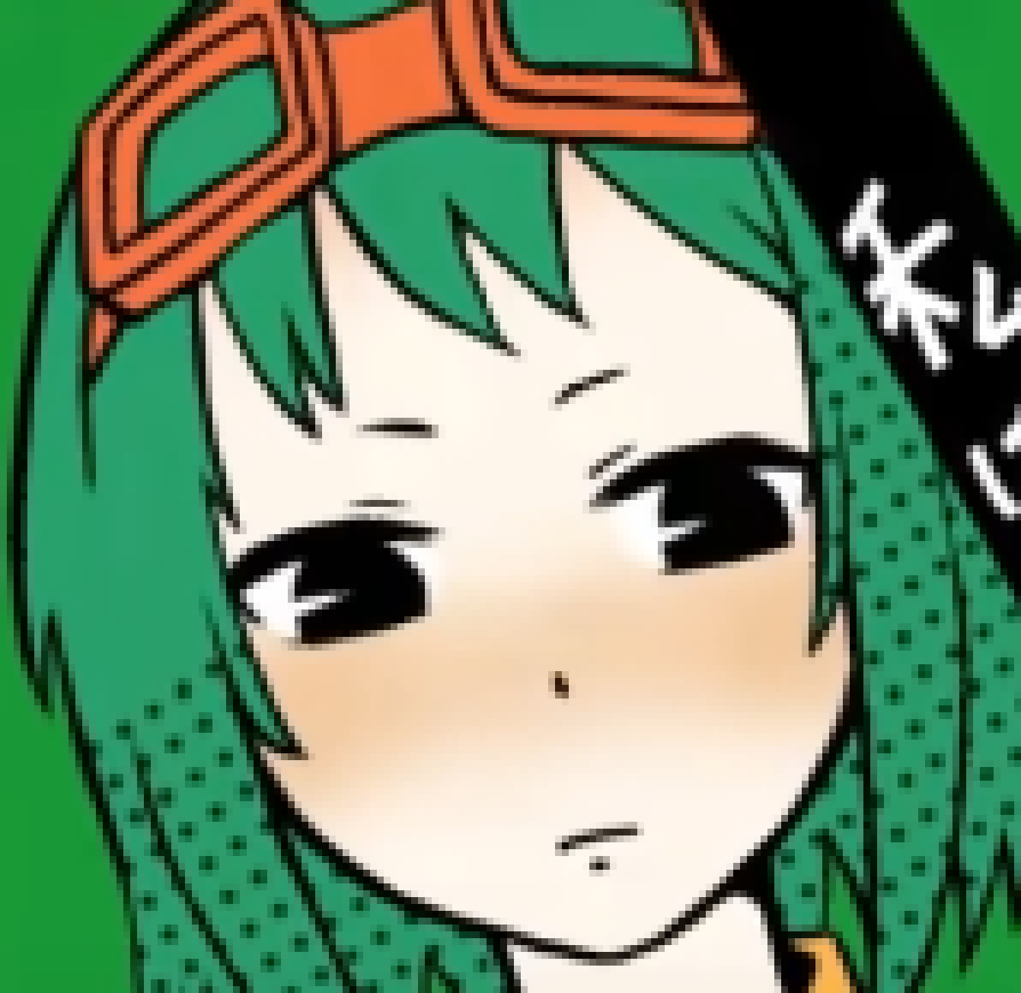 [777455] But- violence is cool