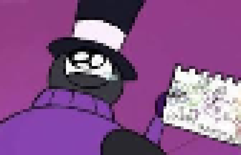 [8c660b] alriiight back to lore writing