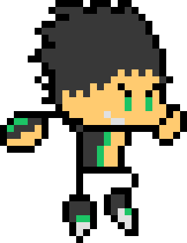 [a74c9f] nah i finally have a real character now