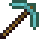[aec80a] Enderanium Pickaxe