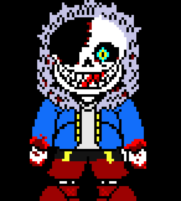 [d4c9dd] tormentors:sans vessel