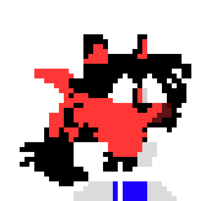 [0c9954] Rails The Fox!