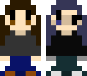 [d3c520] 'Is that Sonic.EXE?' (( Yeah. ))