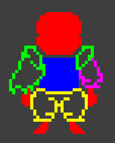 [6cbec4] john but evil