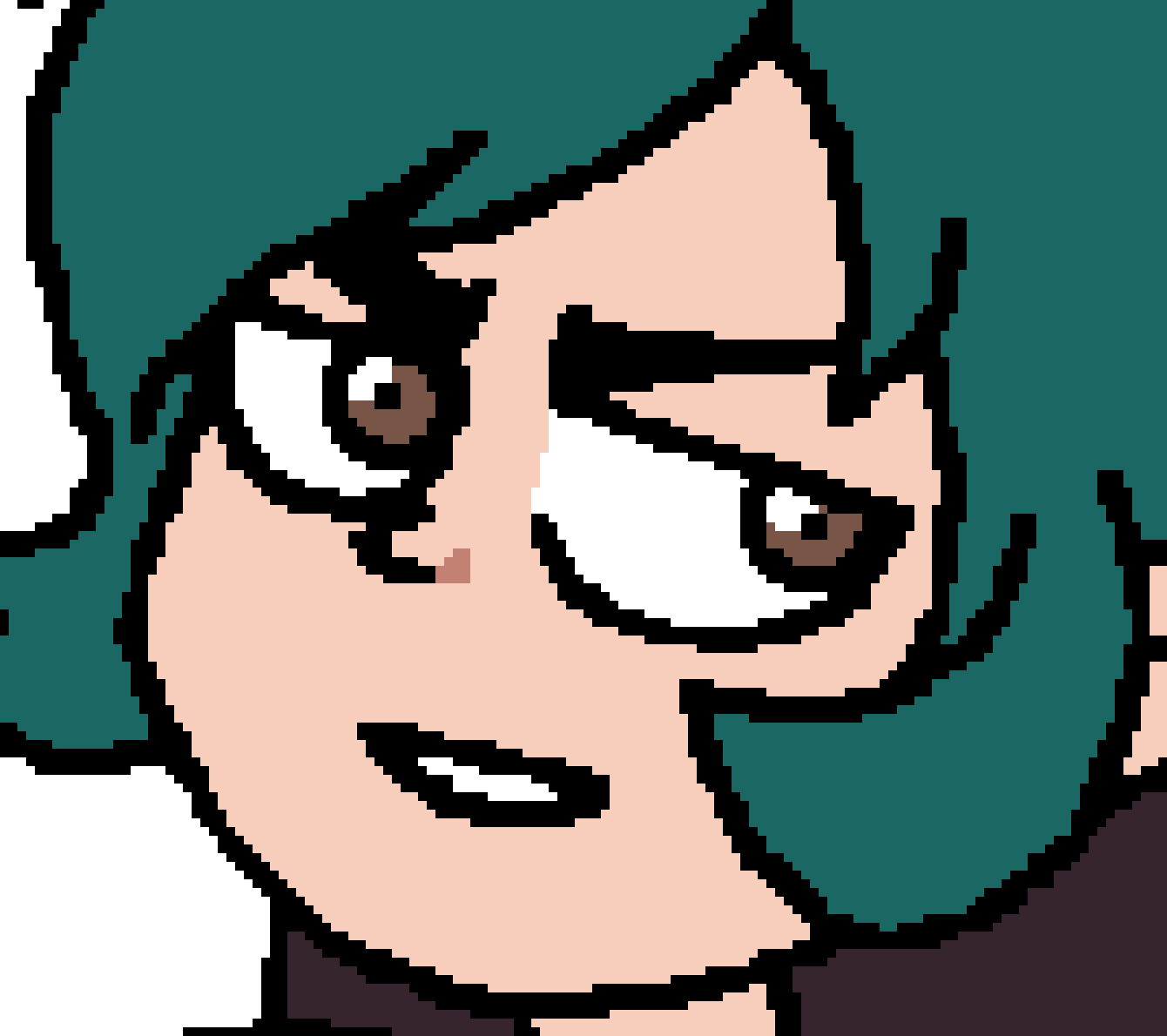 [0535a6] Teehee, Hello homies and Hoe-mies