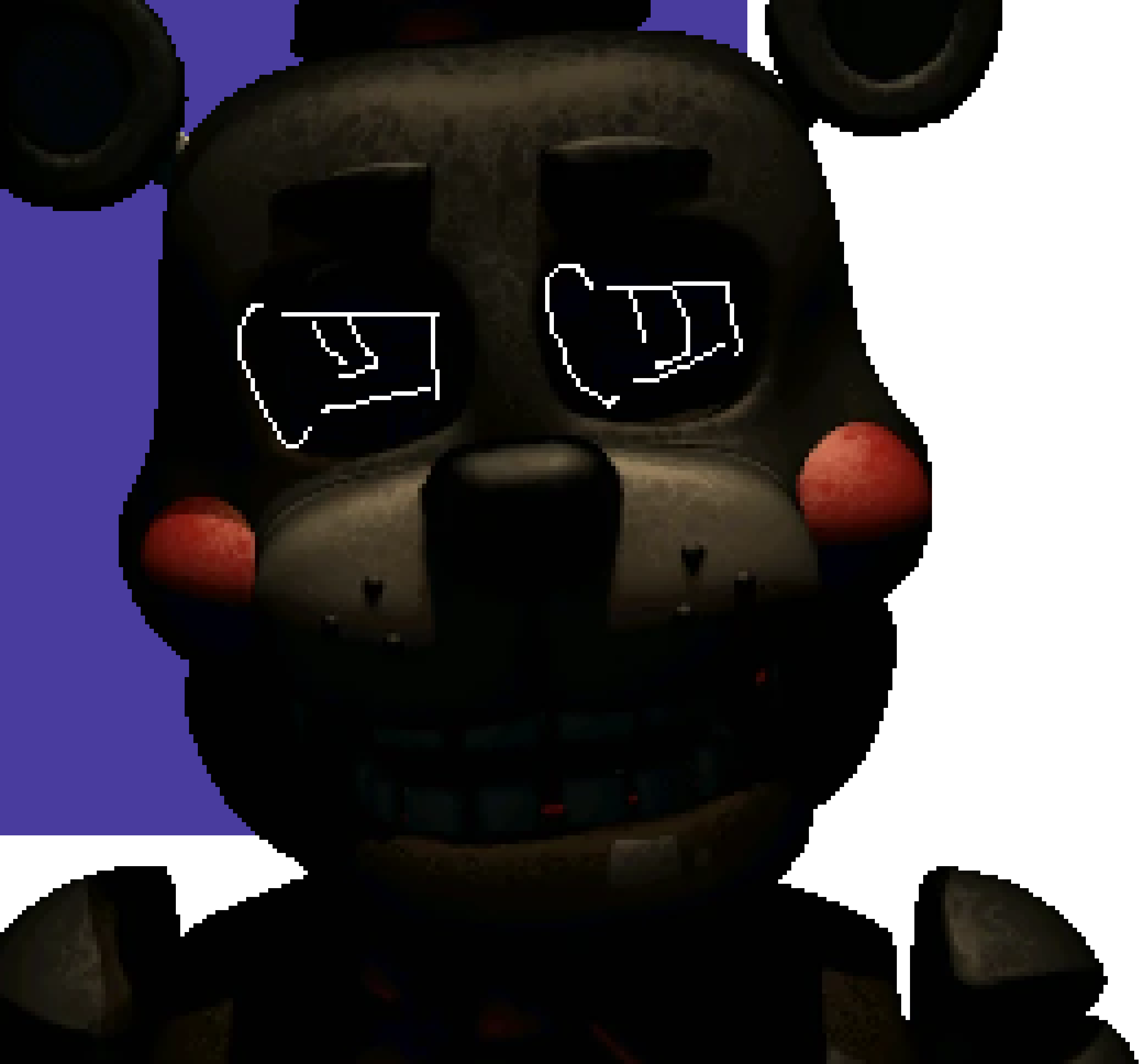 [ac00c9] /summon the_bloob ~ ~ ~