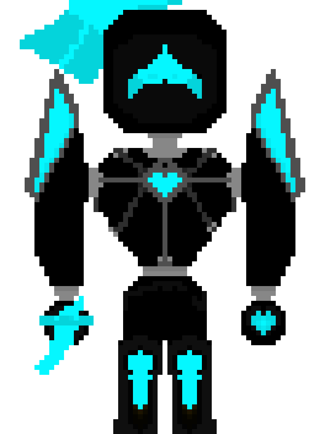 robot alma paciencia