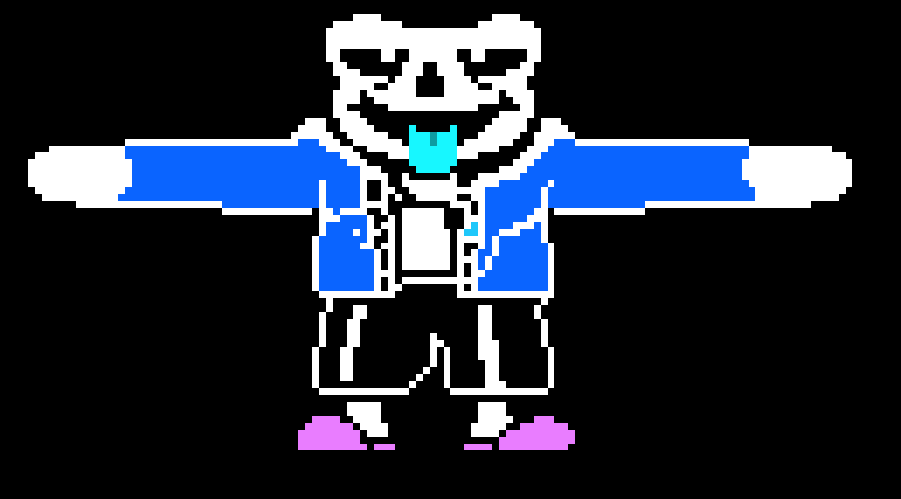 [e16e82] Hello, yes this is T-posing sans