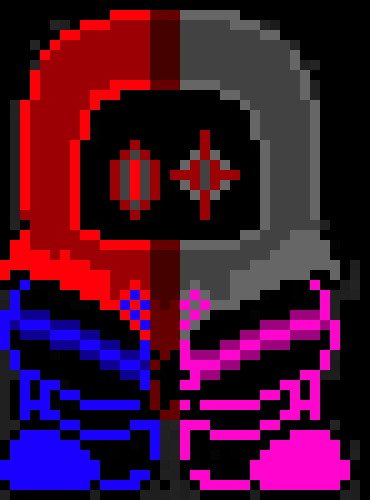 [9ecf97] *now that im president, i  get them to work a portal for me back to the multiverse* hah, im back here, now i just need 1000 souls, oh wait i have 10000 mindless slaves to help me *kills 9000 of them and makes the other 1000 my slaves*