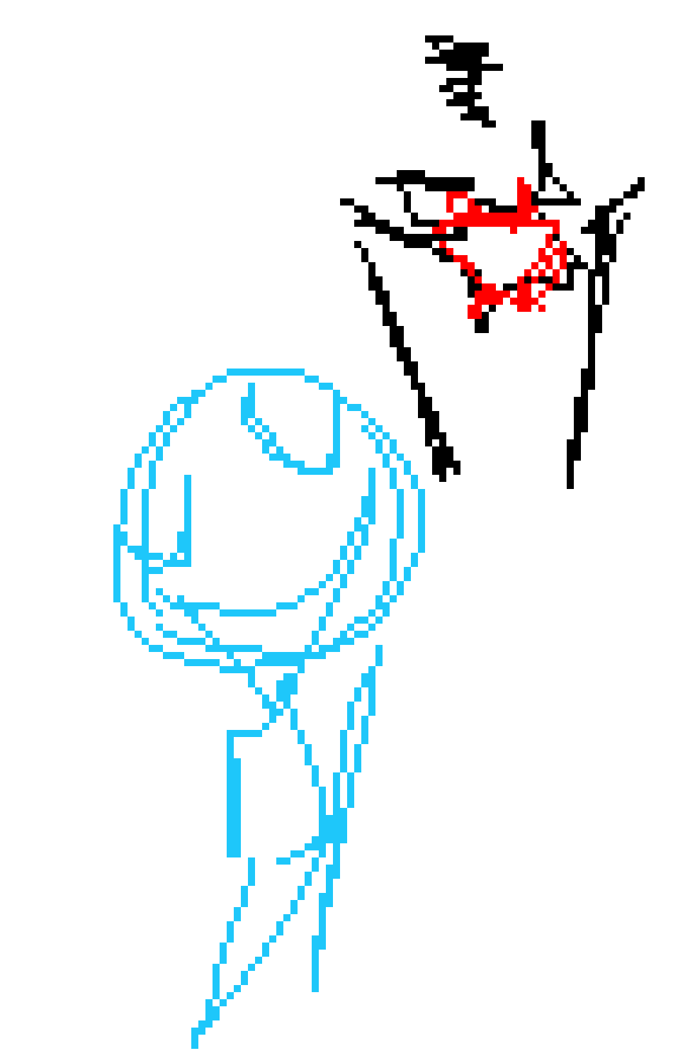 [44dd83] Im the ruler of everything in the end