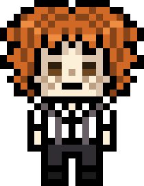 [e0b891] Ember (No Mask)