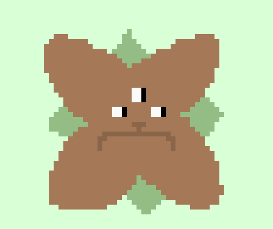 [8048ed] i don't think i like this