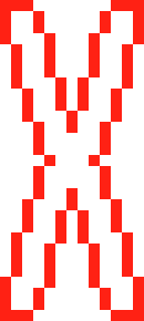 [1e873d] Digital Ex Red