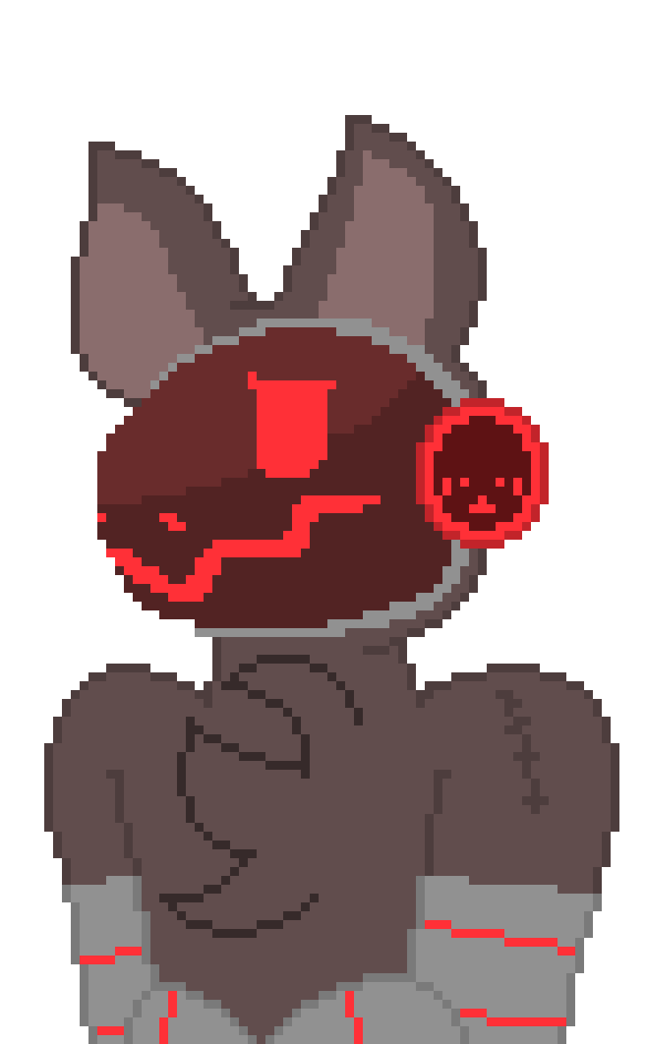 *Picks up lucy and hugs them* Its ok...shhh.... -Furo