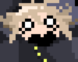 [777455] WHAT IN-- WHAT IN GOD'S NAME IS GOING ON??? *She tried to control her star the best she could.*