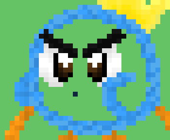 [73f0e4] Oh... I see... How long does it usually take that to heal?