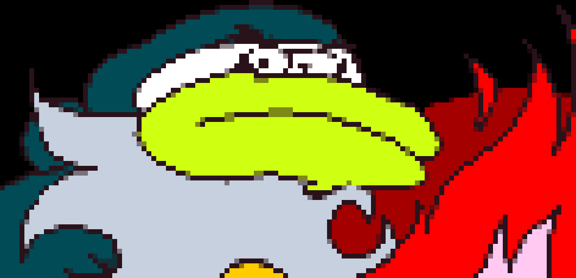 [4359d5] and like a bunch of other stuff i made on mspaint and very few traditionally