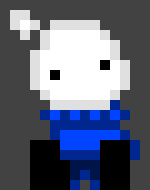 no seggs for u poofy