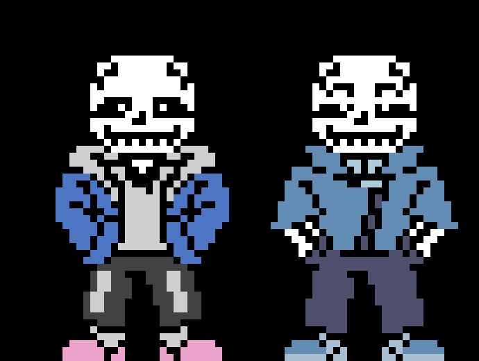 Canon SwapSwap moment.