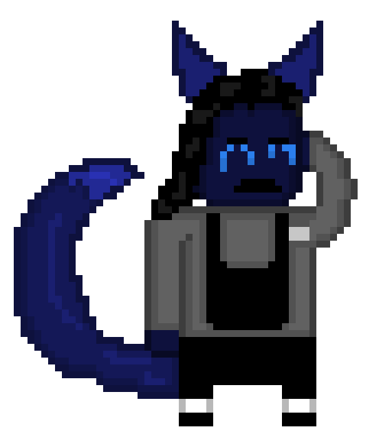 [115de3] Nadine crying