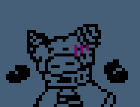 [52bcdd] yeah theres still a blackhole thats messing up gravity