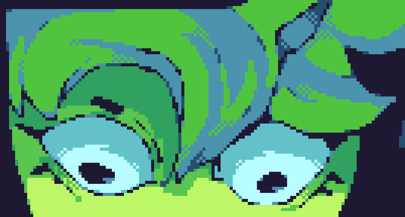 wow im terrible at reciprocating