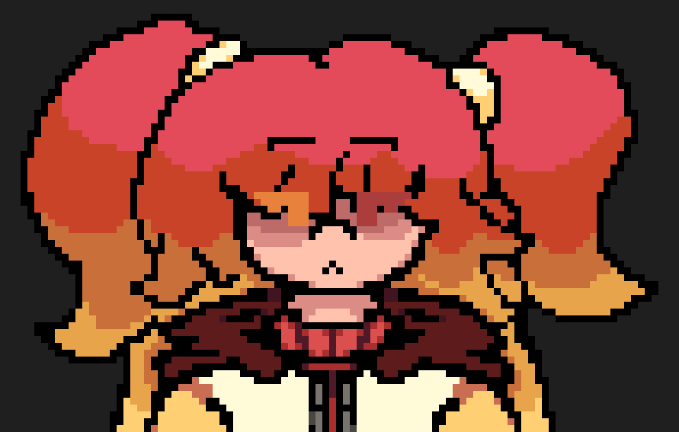 [24ebe3] what game you guys like to play?